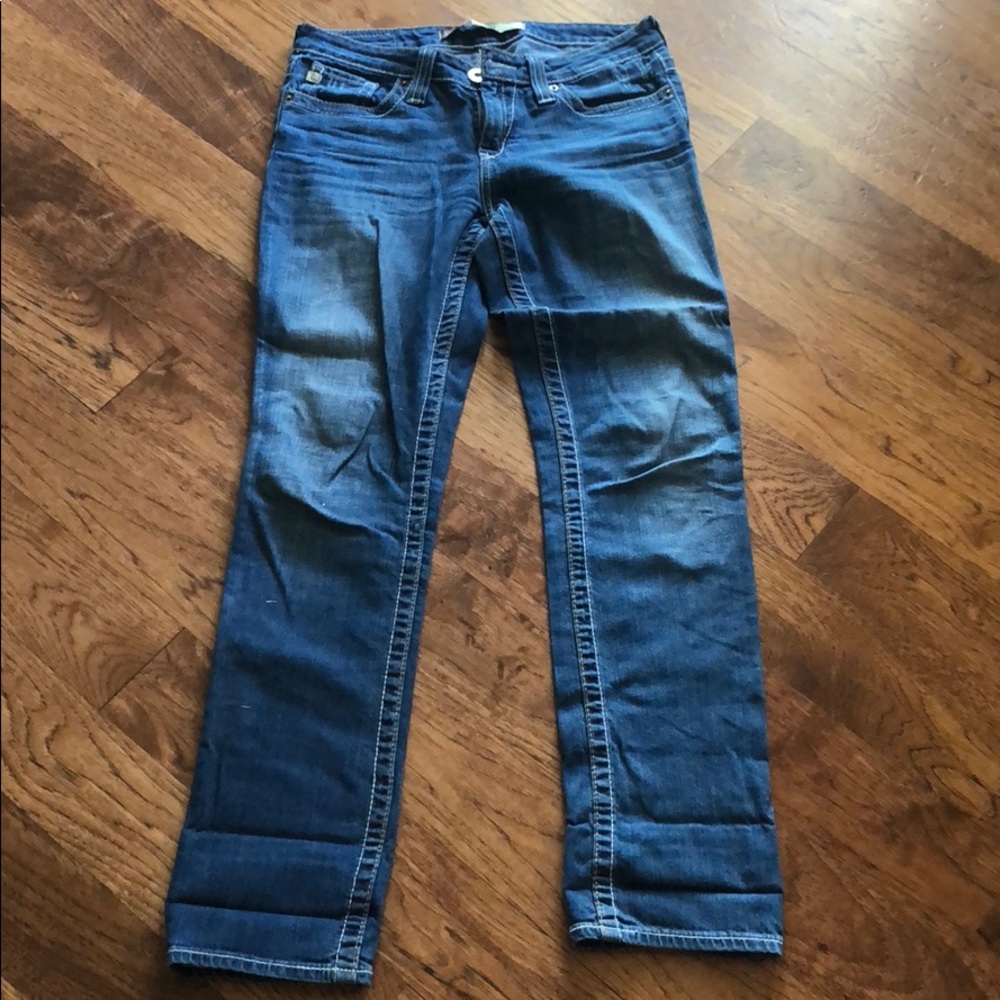 Jeans - Picture 2 of 6